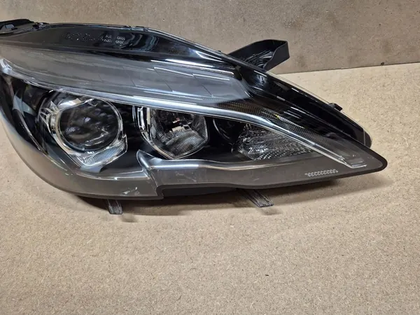 Oikea etuvalaisin Peugeot 308 T9 Lift LED 1628555380 image 4