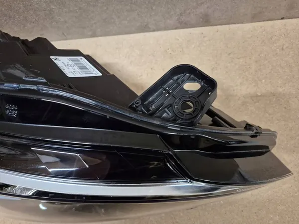 Oikea etuvalaisin Peugeot 308 T9 Lift LED 1628555380 image 6
