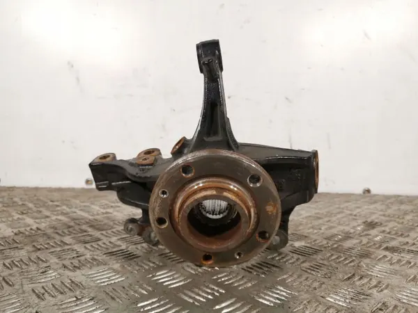 Cubo roda dianteira Peugeot OEM FBZ8769 - Usado image 2