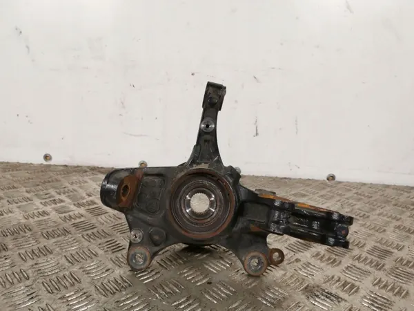 Cubo roda dianteira Peugeot OEM FBZ8769 - Usado image 4