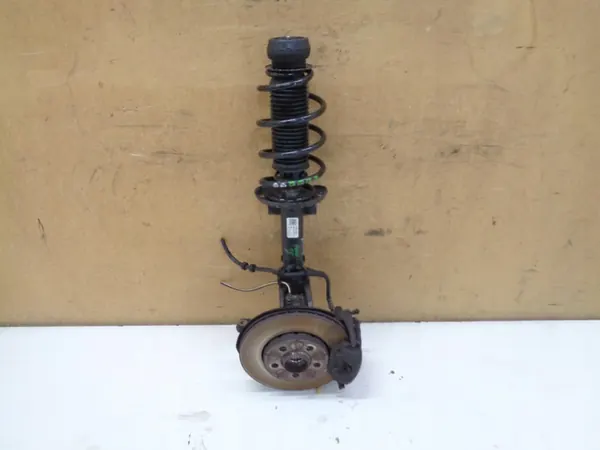 Ammortizzatore McPherson destro VW Polo 6R V 5 1.2 TSI 6R0413031AL image 2