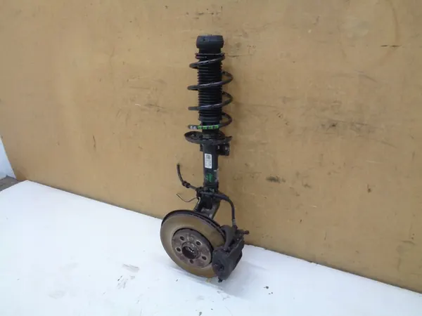 Ammortizzatore McPherson destro VW Polo 6R V 5 1.2 TSI 6R0413031AL image 4