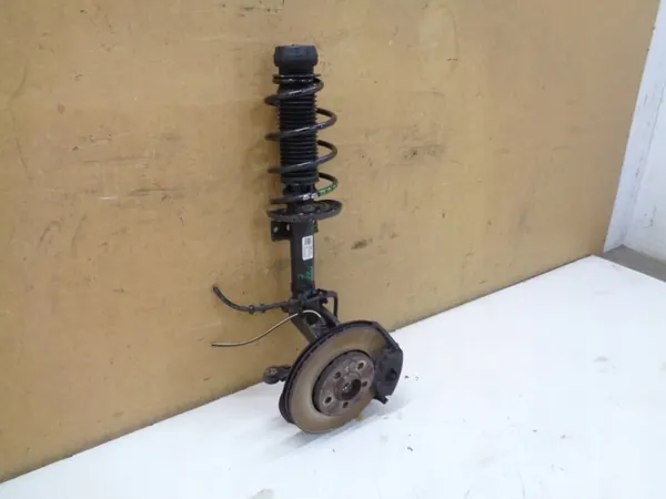 Ammortizzatore McPherson destro VW Polo 6R V 5 1.2 TSI 6R0413031AL image 5