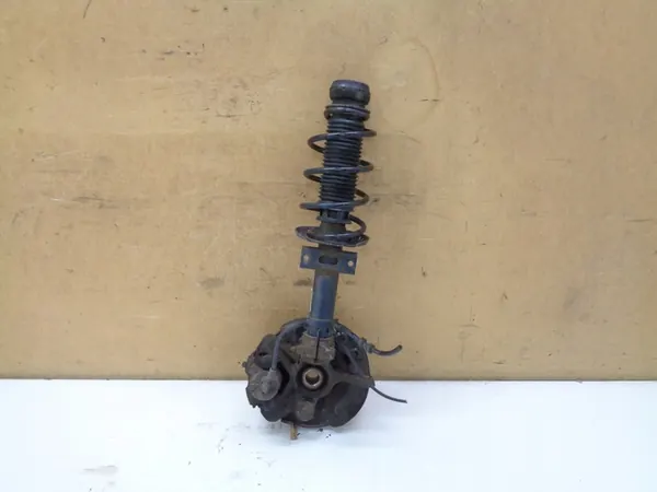 Ammortizzatore McPherson destro VW Polo 6R V 5 1.2 TSI 6R0413031AL image 6