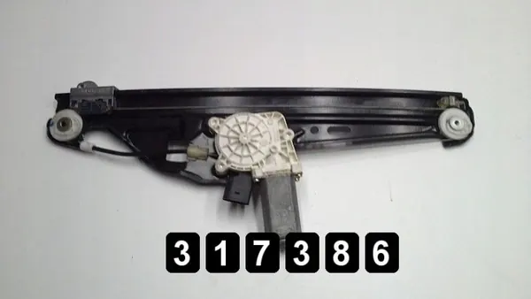BMW Ikkunanohjain OEM AM-317386 - Käytetty image 3