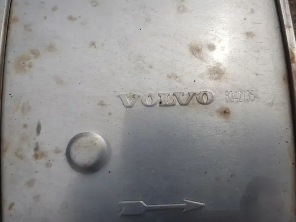 Volvo XC60 2020 Compleet Demper OEM 82333565 image 4