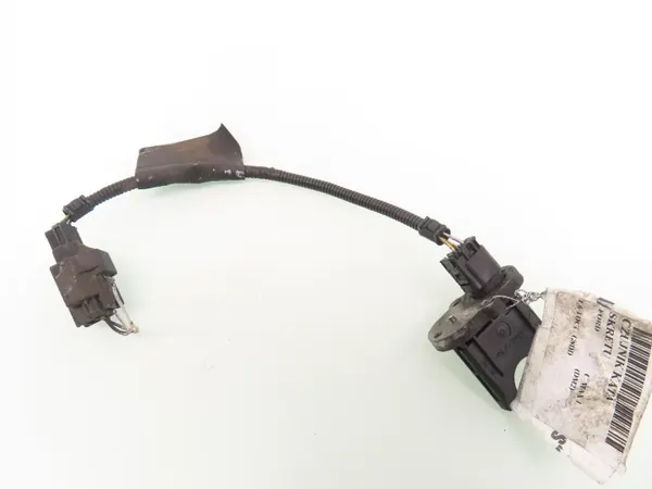 Ford C-Max I Ohjauskulma-anturi OEM 3M513F818BA image 2