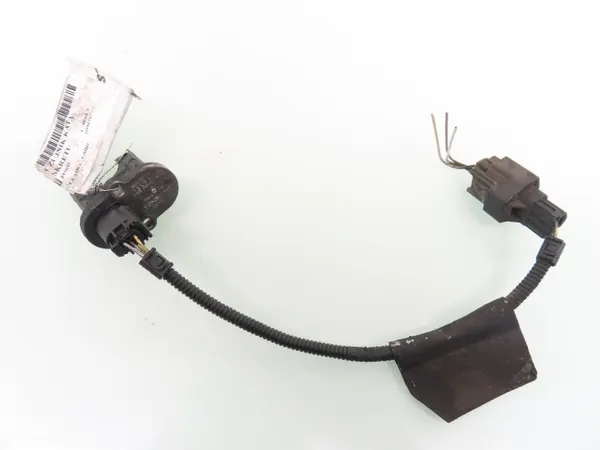 Ford C-Max I Ohjauskulma-anturi OEM 3M513F818BA image 5