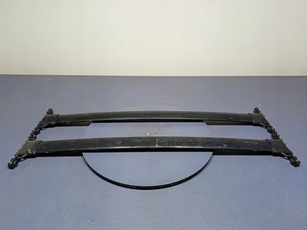 Toyota RAV4 II Dachreling-Querstangen OEM Ambit-922193-01 image 2