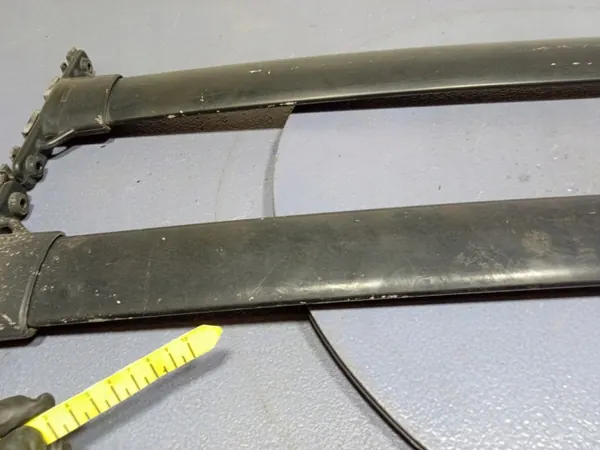 Toyota RAV4 II Dachreling-Querstangen OEM Ambit-922193-01 image 3