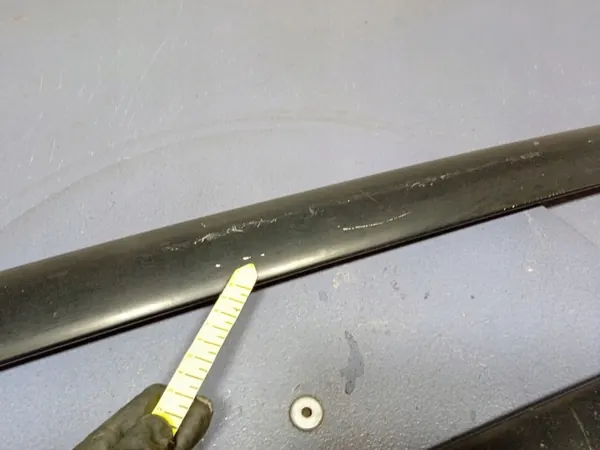 Toyota RAV4 II Dachreling-Querstangen OEM Ambit-922193-01 image 4