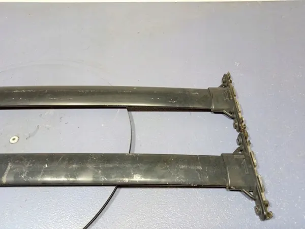 Toyota RAV4 II Dachreling-Querstangen OEM Ambit-922193-01 image 5