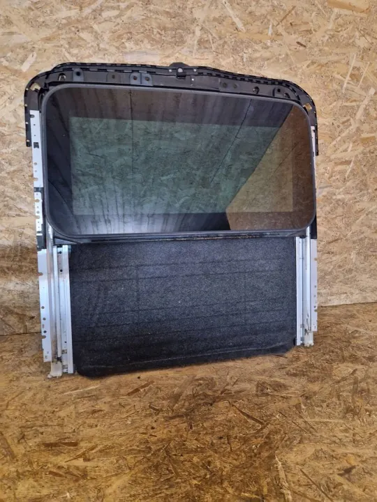 Techo Solar Mazda CX-5 2014 OEM 43R003021 Completo image 2