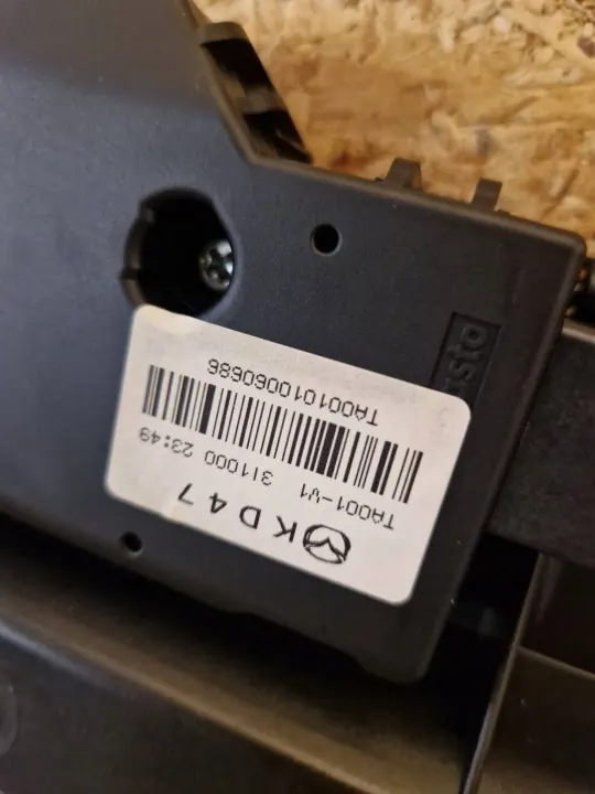 Techo Solar Mazda CX-5 2014 OEM 43R003021 Completo image 4