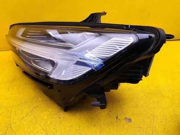 Volvo V60 S60 II Etu Vasemman Full LED Lamppu 32314189 image 6