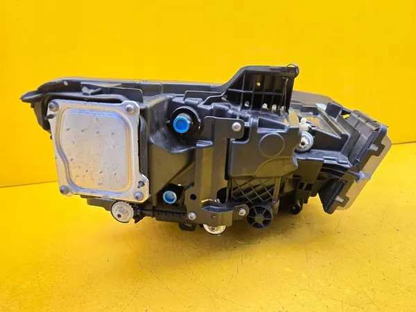 Volvo V60 S60 II Etu Vasemman Full LED Lamppu 32314189 image 7