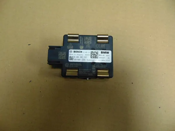 RADARSENSOR ACC BMW G20 G21 G01 G05 5A592D7 image 2