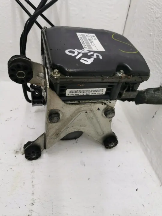 BMW ABS DSC Pumppu OEM 6799515 5-sarja F10/F11 image 5