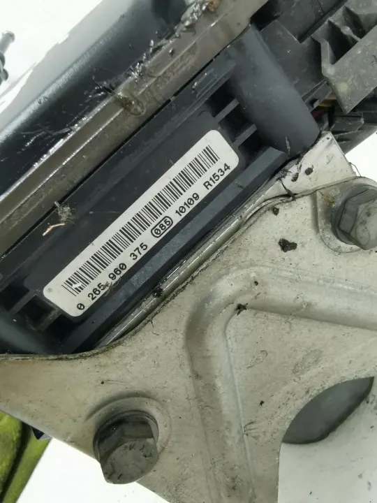 BMW ABS DSC Pumppu OEM 6799515 5-sarja F10/F11 image 6