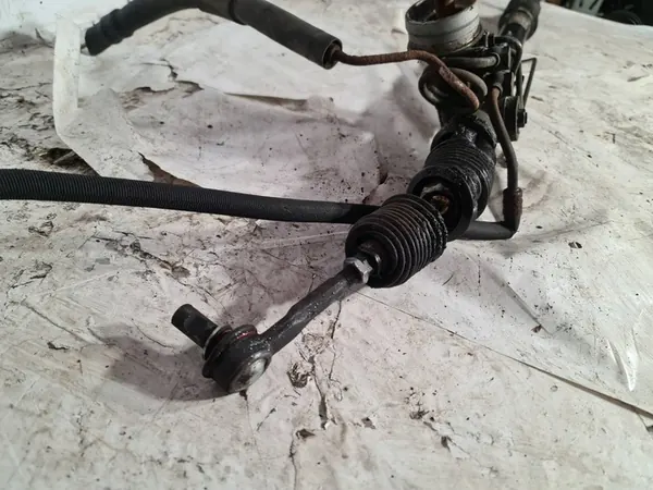 Caixa de direção Audi A4 B7 1.8T image 3