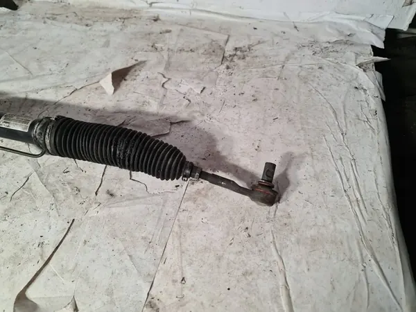 Caixa de direção Audi A4 B7 1.8T image 4