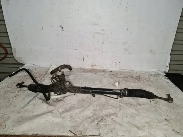 Caixa de direção Audi A4 B7 1.8T image 5