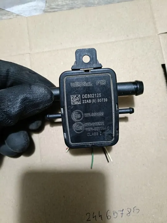 Capteur de pression BRC DE802125 image 1