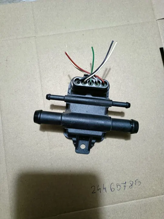 Capteur de pression BRC DE802125 image 2