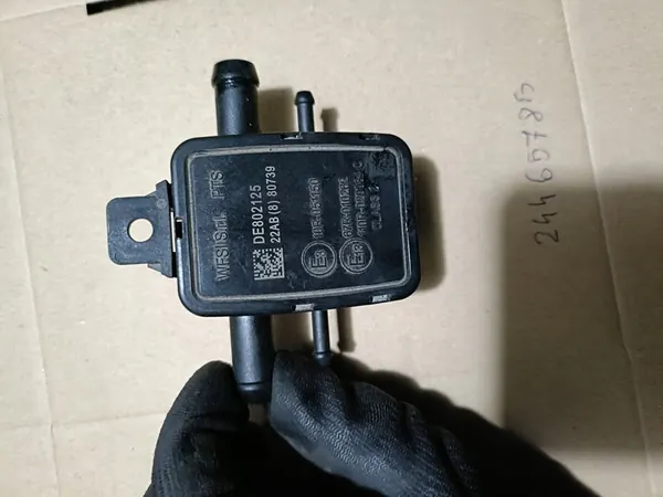 Capteur de pression BRC DE802125 image 3