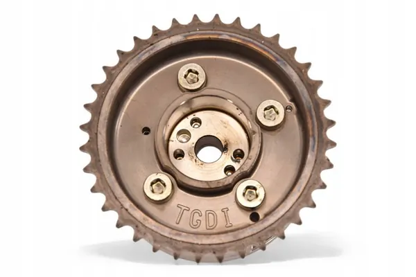 Polia do comando de válvulas / VANOS 2015 Kia Sportage image 2