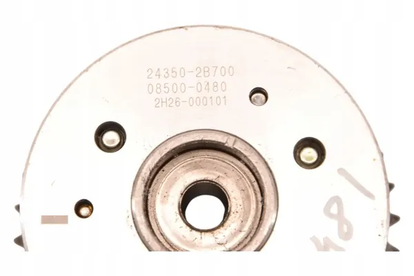 Polia do comando de válvulas / VANOS 2015 Kia Sportage image 3