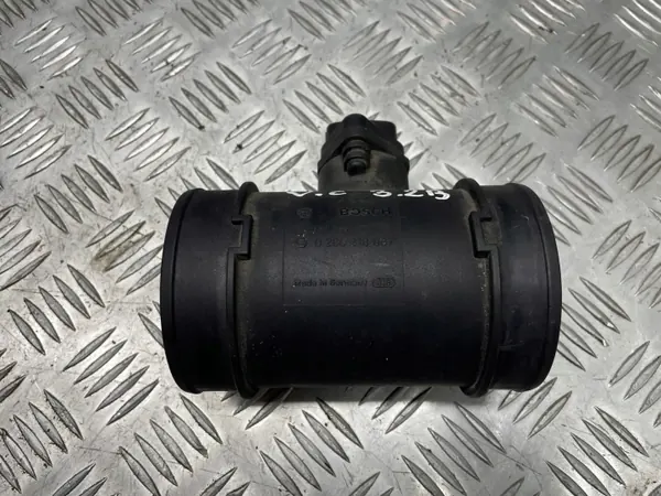 Flödesmätare OEM 25647102 för Opel Vectra C 3.2B image 2