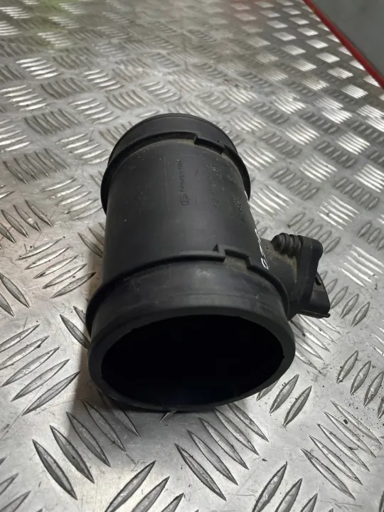 Flödesmätare OEM 25647102 för Opel Vectra C 3.2B image 4