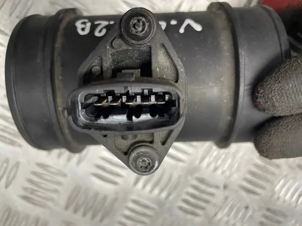 Flödesmätare OEM 25647102 för Opel Vectra C 3.2B image 8