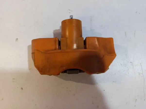Peças de montagem Volvo S60 2017 OEM 31437233 image 3