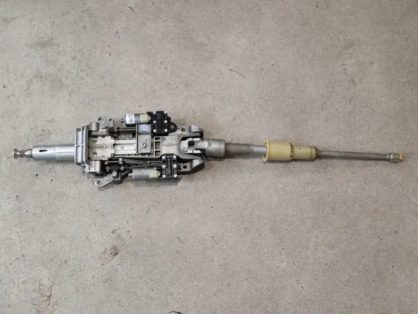 Mécanisme de direction OEM A2224602716 Mercedes-Benz image 2