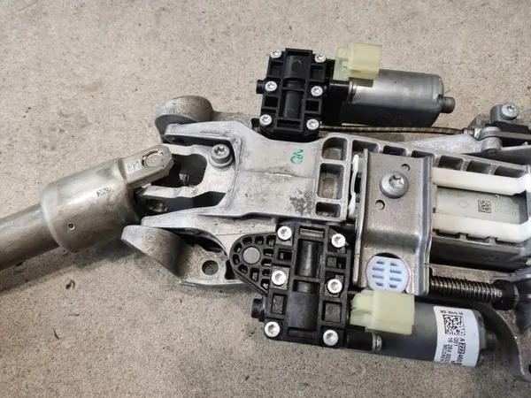 Mécanisme de direction OEM A2224602716 Mercedes-Benz image 10