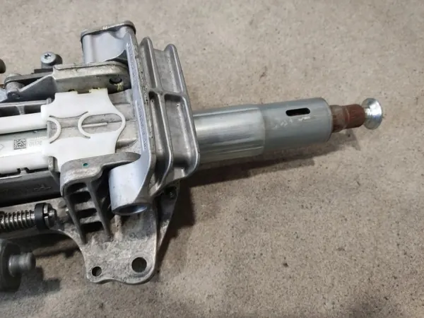 Mécanisme de direction OEM A2224602716 Mercedes-Benz image 5