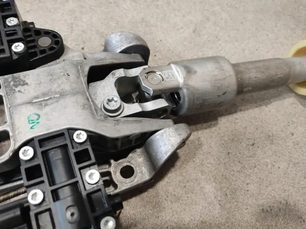Mécanisme de direction OEM A2224602716 Mercedes-Benz image 6