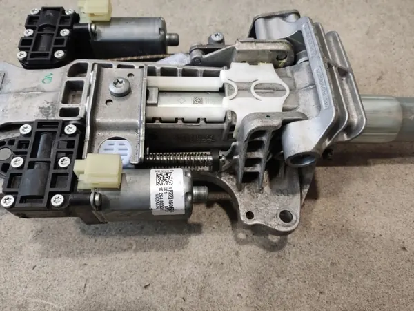 Mécanisme de direction OEM A2224602716 Mercedes-Benz image 7