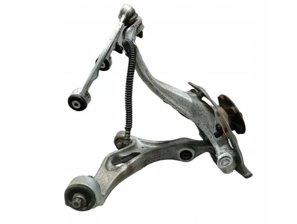 OEM 7P0407246A Främre höger navbärare Porsche image 2