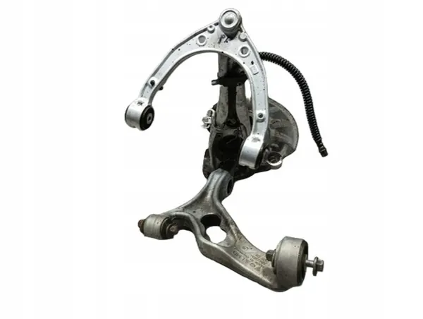 OEM 7P0407246A Främre höger navbärare Porsche image 3