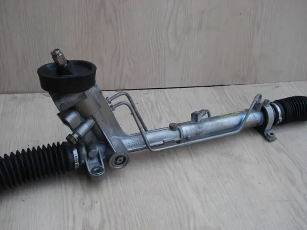 VW Polo Skoda Fabia Seat Ibiza Direção image 4