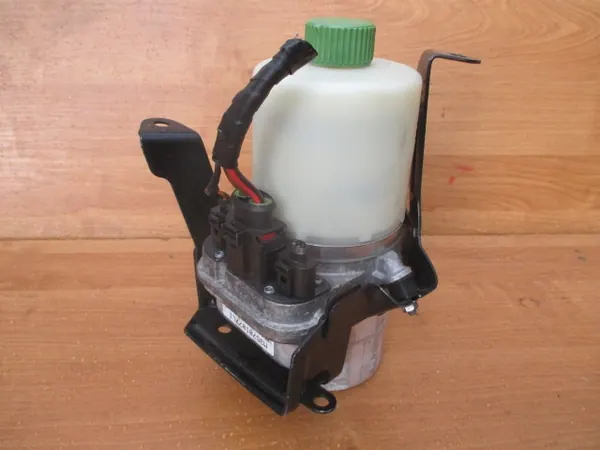 VW Polo Skoda Fabia Seat Ibiza Direção image 7