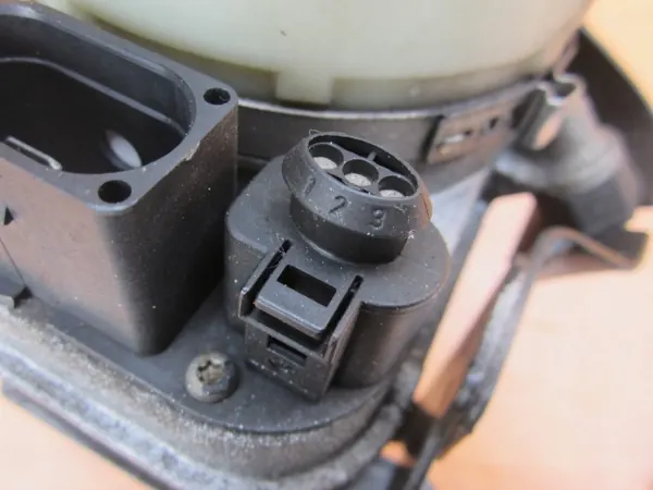 VW Polo Skoda Fabia Seat Ibiza Direção image 8