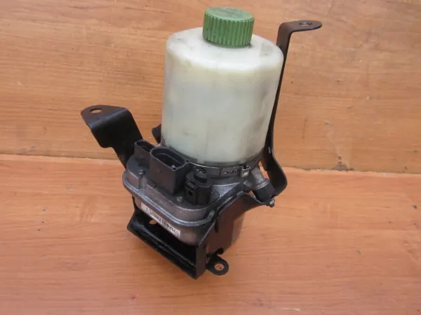 VW Polo Skoda Fabia Seat Ibiza Direção image 9