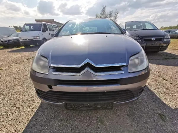 Citroen C4 Deurslot OEM AS2 EIS-2534938 Voor Links image 5