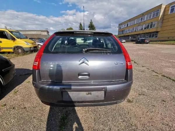 Citroen C4 Deurslot OEM AS2 EIS-2534938 Voor Links image 9