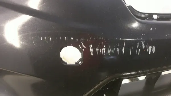 Paraurti anteriore Subaru XV 09-12 image 5