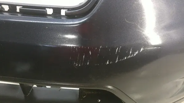 Paraurti anteriore Subaru XV 09-12 image 6